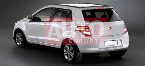 覆蓋各級(jí)別市場(chǎng) 雪佛蘭6款入華新車盤點(diǎn) 汽車之家 覆蓋各級(jí)別市場(chǎng) 雪佛蘭6款入華新車盤點(diǎn) 汽車之家