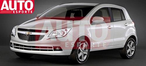 覆蓋各級(jí)別市場(chǎng) 雪佛蘭6款入華新車盤點(diǎn) 汽車之家 覆蓋各級(jí)別市場(chǎng) 雪佛蘭6款入華新車盤點(diǎn) 汽車之家