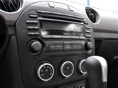 汽車之家 進(jìn)口馬自達(dá) 馬自達(dá)mx-5 2.0