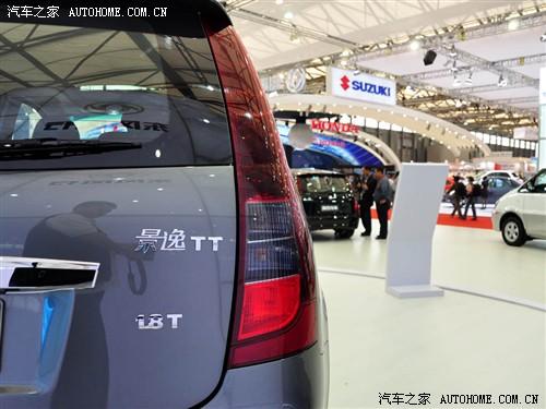 汽車(chē)之家 風(fēng)行汽車(chē) 景逸 tt 1.8t 逸動(dòng)版at