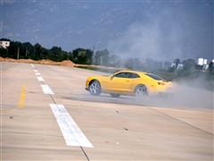 汽車之家 進(jìn)口雪佛蘭 雪佛蘭camaro 2010款 2ss