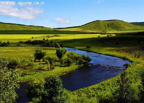 玩轉(zhuǎn)自駕游之阿爾山 4款四驅(qū)城市型SUV 汽車之家 玩轉(zhuǎn)自駕游之阿爾山 4款四驅(qū)城市型SUV 汽車之家