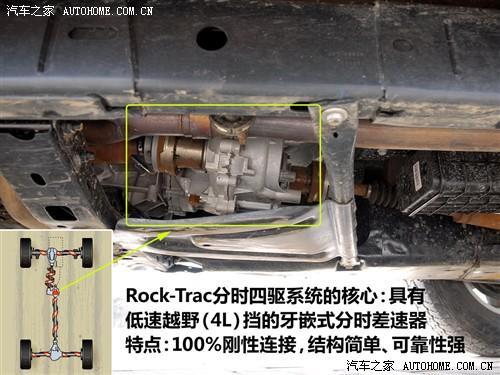 汽車之家 進(jìn)口吉普 牧馬人 3.8兩門版 rubicon(羅賓漢)
