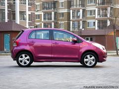 百公里油耗不到7L 7款1.6L以下省油車型