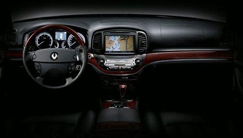 打造頂級(jí)豪華車 榮威R95內(nèi)飾首次曝光 汽車之家 打造頂級(jí)豪華車 榮威R95內(nèi)飾首次曝光 汽車之家