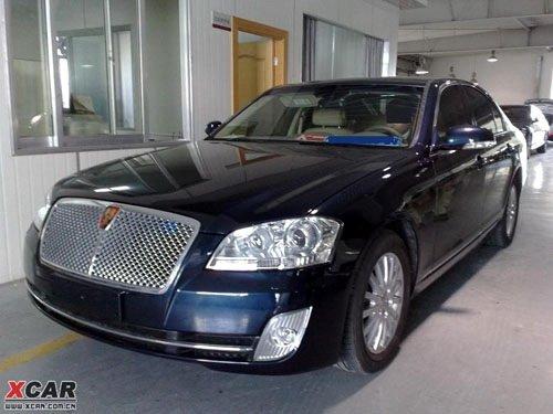 打造頂級(jí)豪華車 榮威R95內(nèi)飾首次曝光 汽車之家 打造頂級(jí)豪華車 榮威R95內(nèi)飾首次曝光 汽車之家