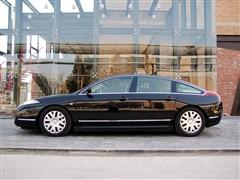 汽車之家 進(jìn)口雪鐵龍 雪鐵龍c6 05款 3.0 豪華版