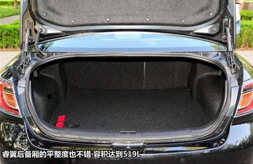 外觀設(shè)計與功能 8款中型車全方位大比拼