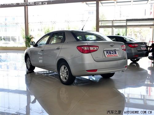 汽車之家 東風(fēng)汽車 風(fēng)神 09款 手動舒適型