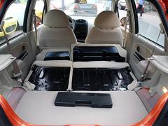 5月銷(xiāo)量前十的車(chē)型推薦