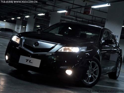 品質(zhì)個性都不能少 海歸派最中意的車型