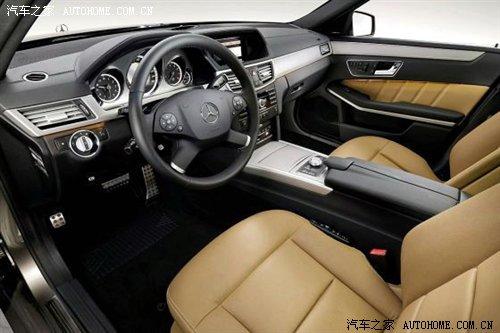 空間更大 奔馳新一代E級旅行版官圖發(fā)布 汽車之家 空間更大 奔馳新一代E級旅行版官圖發(fā)布 汽車之家