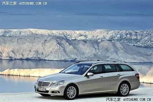 空間更大 奔馳新一代E級旅行版官圖發(fā)布 汽車之家 空間更大 奔馳新一代E級旅行版官圖發(fā)布 汽車之家