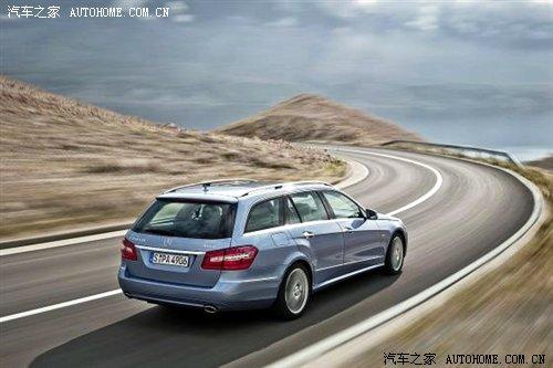 空間更大 奔馳新一代E級旅行版官圖發(fā)布 汽車之家 空間更大 奔馳新一代E級旅行版官圖發(fā)布 汽車之家
