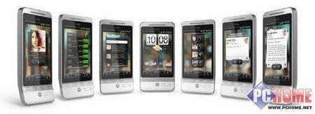 c(din)鿴ĈDƬ HTC Hero - ܊ͻ Androidϵy(tng)֙C(j)]