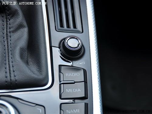 汽車之家 一汽奧迪 奧迪a4l 2010款 2.0 tfsi 運動型