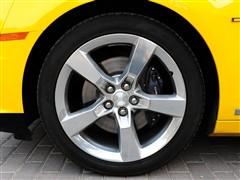 汽車之家 進(jìn)口雪佛蘭 雪佛蘭camaro 2010款 2ss