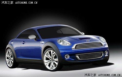 С̖(ho)MINI Coupe܇ͷm˸װl(f) ܇֮