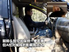 15萬(wàn)以下的SUV推薦