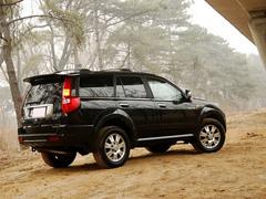 15萬(wàn)以下的SUV推薦