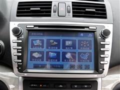 汽車之家 一汽馬自達 睿翼 2.5 導航版