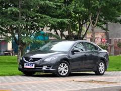 汽車之家 一汽馬自達 睿翼 2.5 導航版