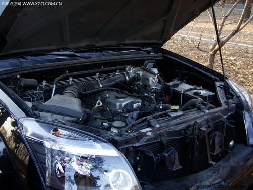 15萬(wàn)以下的SUV推薦