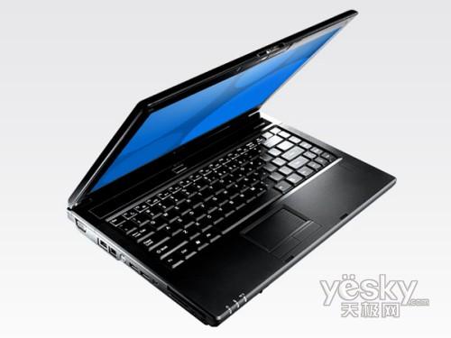 力拼性價(jià)比 獨(dú)顯戴爾1427筆記本逼近5K