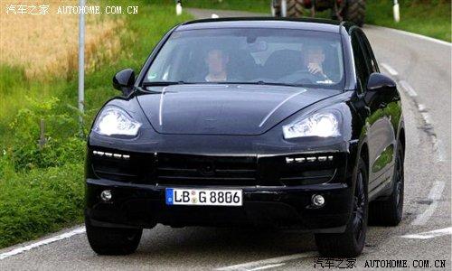 全新入門(mén)級(jí)跑車(chē) 保時(shí)捷將推出3款新車(chē)型 汽車(chē)之家 全新入門(mén)級(jí)跑車(chē) 保時(shí)捷將推出3款新車(chē)型 汽車(chē)之家