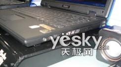 海爾銳志T68D 2G內(nèi)存 MCP79芯片組 250G硬盤