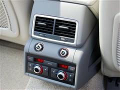 汽車之家 進口奧迪 奧迪q7 3.0 tdi領先型