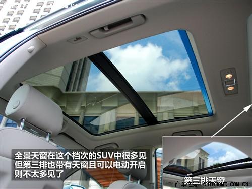 汽車之家 進口奧迪 奧迪q7 3.0 tdi領先型