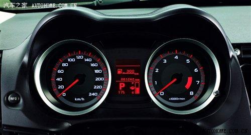 藍瑟·翼神內飾曝光 9月16日正式下線 汽車之家 藍瑟·翼神內飾曝光 9月16日正式下線 汽車之家