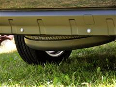 汽車之家 進(jìn)口三菱 outlander ex 3.0 精英版