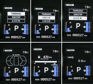 從外到里的變化 試駕進口三菱歐藍德EX 汽車之家 從外到里的變化 試駕進口三菱歐藍德EX 汽車之家
