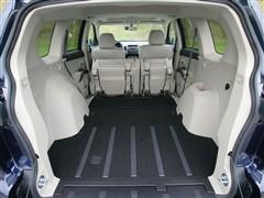 汽車之家 進(jìn)口三菱 outlander ex 3.0 精英版