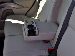 汽車之家 進(jìn)口三菱 outlander ex 3.0 精英版