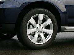 汽車之家 進(jìn)口三菱 outlander ex 3.0 精英版