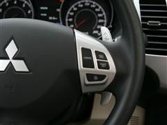 汽車之家 進口三菱 outlander ex 3.0 精英版