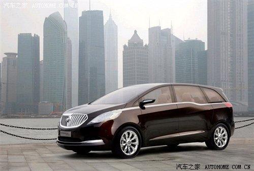 定位豪華MPV 全新通用別克GL8諜照曝光 汽車(chē)之家 定位豪華MPV 全新通用別克GL8諜照曝光 汽車(chē)之家