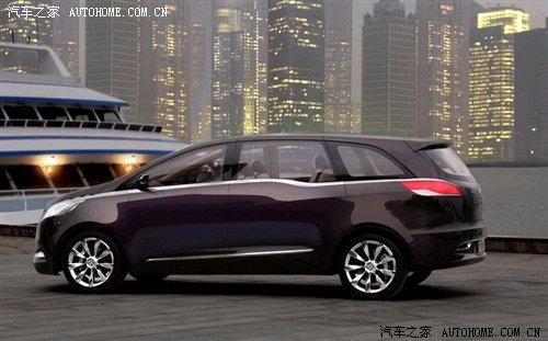 定位豪華MPV 全新通用別克GL8諜照曝光 汽車(chē)之家 定位豪華MPV 全新通用別克GL8諜照曝光 汽車(chē)之家