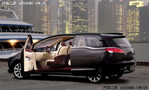 定位豪華MPV 全新通用別克GL8諜照曝光 汽車(chē)之家 定位豪華MPV 全新通用別克GL8諜照曝光 汽車(chē)之家