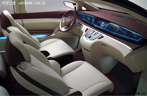 定位豪華MPV 全新通用別克GL8諜照曝光 汽車(chē)之家 定位豪華MPV 全新通用別克GL8諜照曝光 汽車(chē)之家