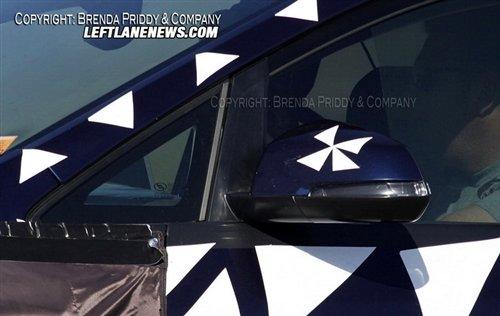 定位豪華MPV 全新通用別克GL8諜照曝光 汽車(chē)之家 定位豪華MPV 全新通用別克GL8諜照曝光 汽車(chē)之家