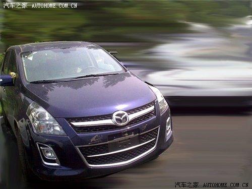 國(guó)產(chǎn)加進(jìn)口 一汽馬自達(dá)明年將推3款車(chē)型 汽車(chē)之家 國(guó)產(chǎn)加進(jìn)口 一汽馬自達(dá)明年將推3款車(chē)型 汽車(chē)之家