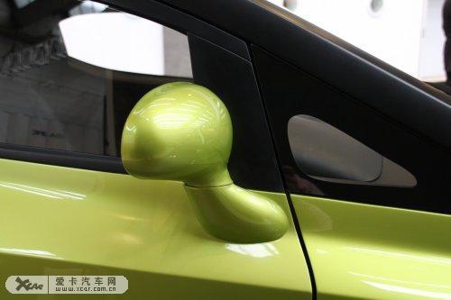 印度無線充電車