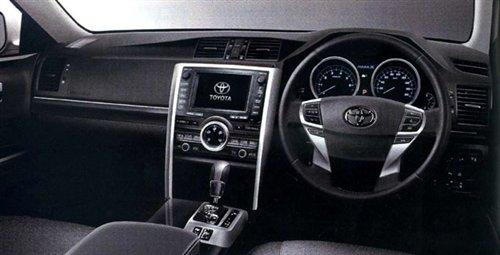 新一代銳志全面曝光 下月19日日本上市 汽車之家 新一代銳志全面曝光 下月19日日本上市 汽車之家