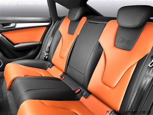 汽車之家 進(jìn)口奧迪 奧迪a5 2011款 s5 sportback