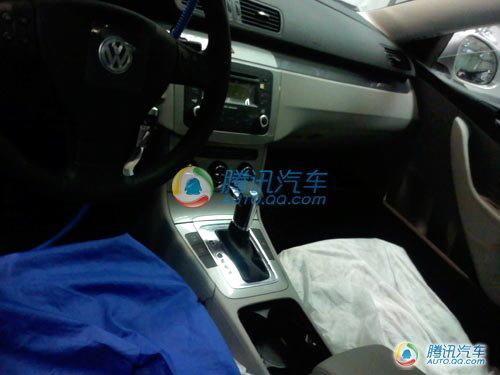 主打入門級市場 邁騰1.4TSI國產(chǎn)前解析 汽車之家 主打入門級市場 邁騰1.4TSI國產(chǎn)前解析 汽車之家