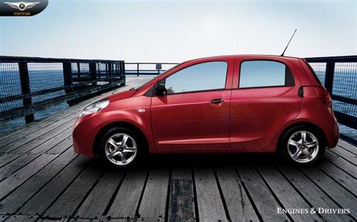 今年十月上市 瑞麒M1將推1.3L AMT車型 汽車之家 今年十月上市 瑞麒M1將推1.3L AMT車型 汽車之家